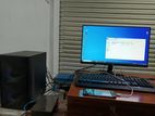 Computer Set-up