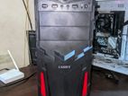 Computer Setup PC i3 3rd gen