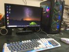 Computer Setup Sell