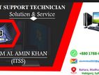 Computer Solution and service