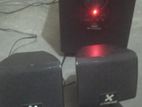 Computer Sound box