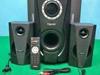 computer speaker