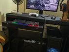 Computer Table ( 3 Feet by 1.5 )