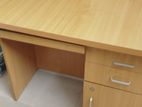 computer table