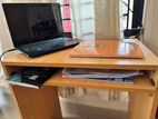 Computer table