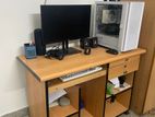 Computer Table Sell