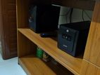 Computer Table