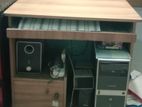 Computer Table