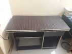 Computer table desk