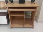 Computer Table ( Free Sound Box)