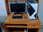 Computer Table (only Table)