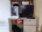 Computer Table / Study
