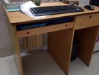 Computer table to sell