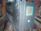 Computer Ups Double Battery