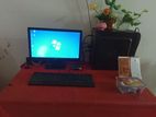 Computer Urgent Sell