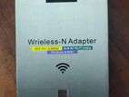 Computer wifi adapter