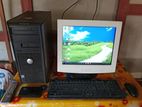 Computer With TV Card