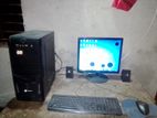 Desktop Computer for sell.