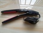 Conair Hair Straightener