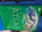 Concise Atlas of The World DK Publication