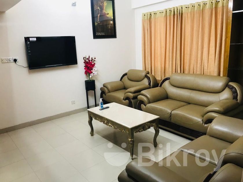 CONCORD FURNISHED APARTMENTS RENT Bikroy