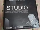 condenser microphone