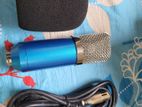 Condenser Microphone