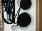 Condenser Microphone