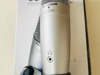 Condenser Microphone Samson C01U Pro with Pop Filter