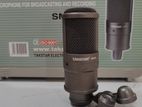 Condenser Microphone Takstar Sm8b