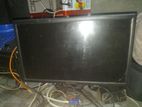 Monitor condition 100% clear