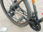 Condition Full Fresh cycle