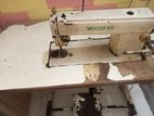 Sewing Machines