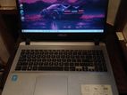 Laptop sell