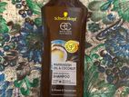 Shampoo sell