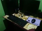 Dekstop computer