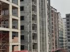 Condominium flat by Navana@Mirpur