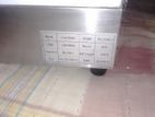 Cone Maker Machine