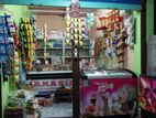 Confectioneries Shop