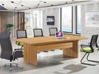 Conference table 79