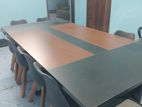 Conference Table