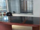 conference table