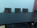 Conference Table Hatil