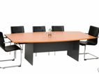 Conference Table (MID-519)