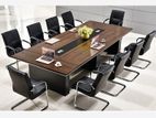 Conference Table (MID-538)