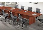 Conference Table (MID-552)