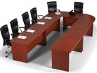 Conference Table ( MID - 625)