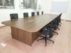 Conference Table ( MID - 636)