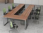 Conference Table ( MID - 637)