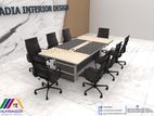 Conference Table ( MID - 650)